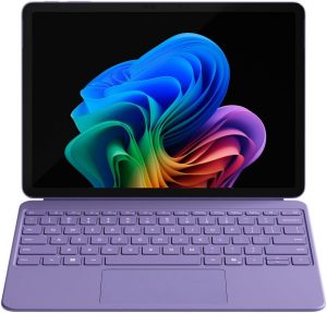 Microsoft Surface Laptop 13 2025 16GB/512GB violett EP2-30266