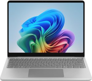 Microsoft Surface Laptop 13 2025 24GB/1TB platin EP2-31346