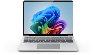 Microsoft Surface Laptop 7 15 16GB/256GB platin ZHP-00005
