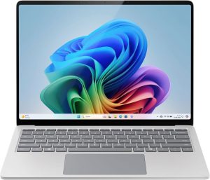 Microsoft Surface Laptop 7 15 16GB/512GB platin ZHH-00005