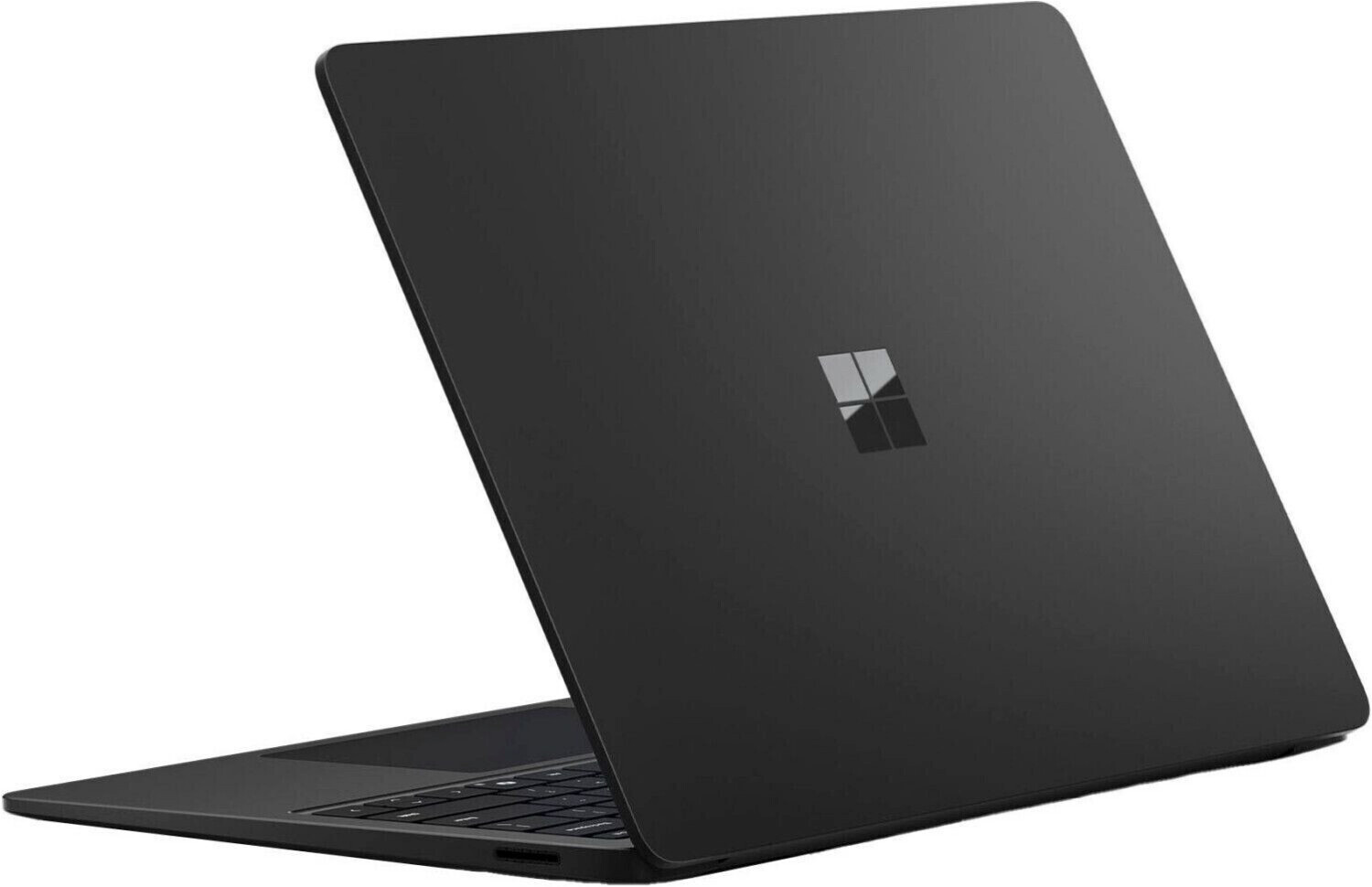 Microsoft Surface Laptop 7 15 16GB/512GB schwarz ZHH-00030 – Bild 3