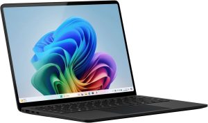Microsoft Surface Laptop 7 15 16GB/512GB schwarz ZHH-00030