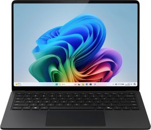 Microsoft Surface Laptop 7 15 32GB/1TB schwarz EP2-22893