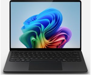 Microsoft Surface Laptop 7 15 64GB/1TB schwarz EP2-37435