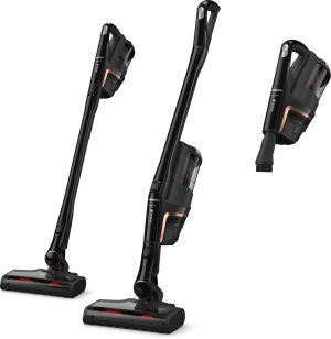 Miele Triflex HX2 125 Gala