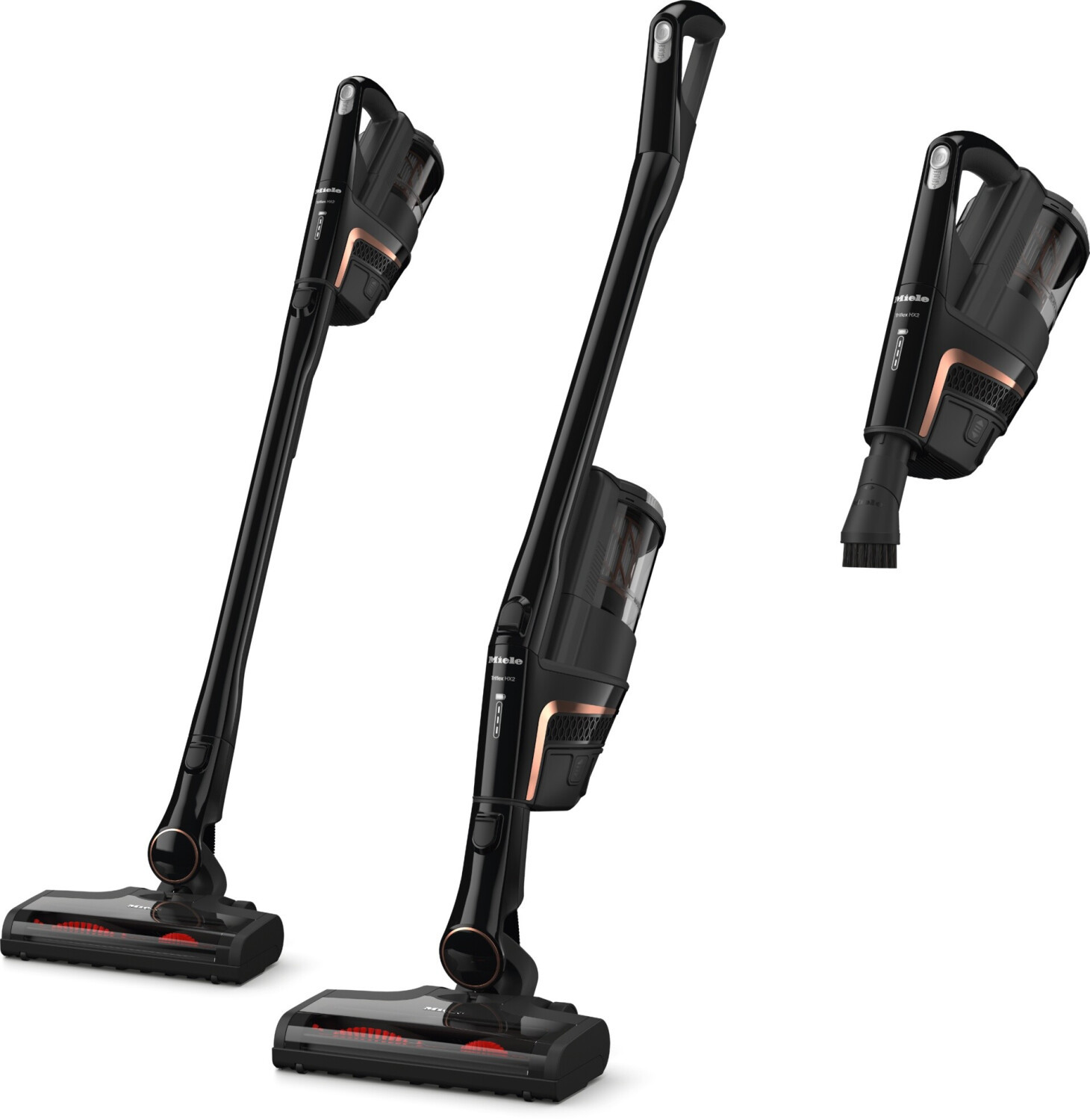 Miele Triflex HX2 125 Gala