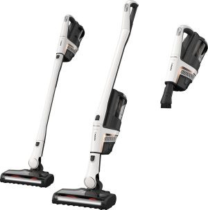 Miele Triflex HX2 CarCare lotosweiß SOML5