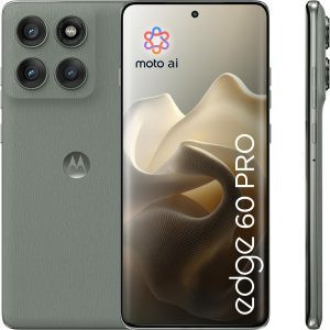 Motorola Edge 60 Pro Shadow