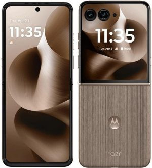 Motorola Razr 60 Ultra Mountain Trail