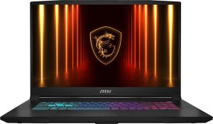 MSI Katana 17 HX B14 B14WFK-239