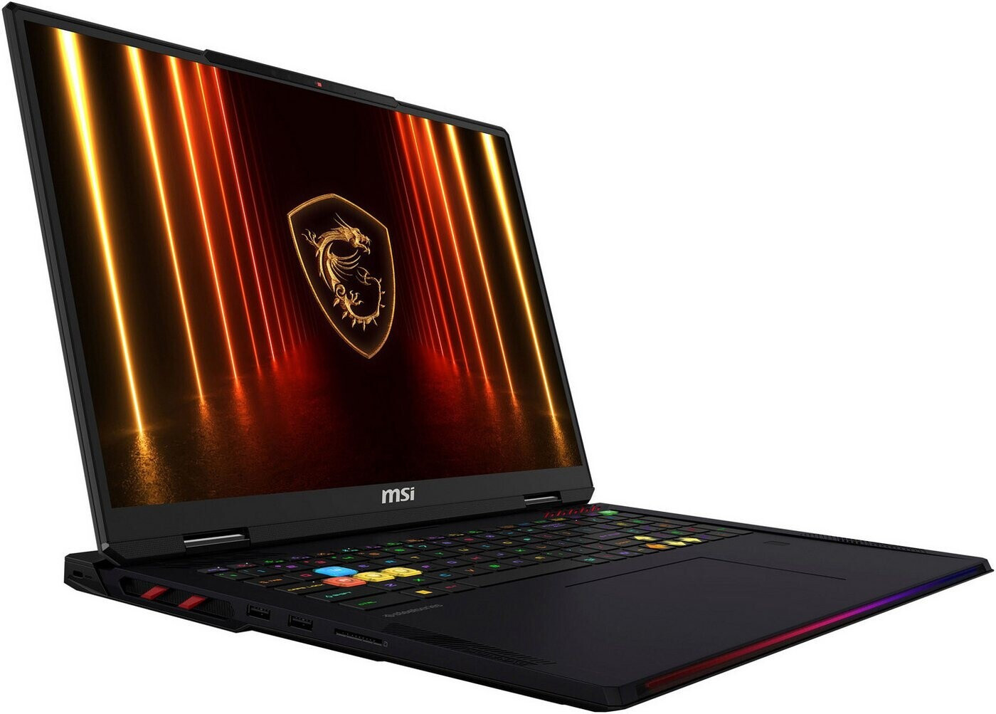 MSI Raider A18 HX A9W A9WIG-080 – Bild 3