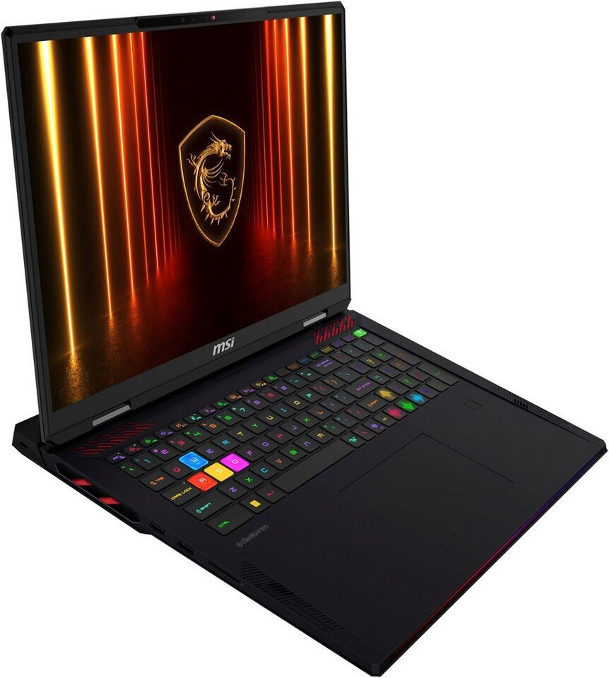 MSI Raider A18 HX A9W A9WIG-080 – Bild 2