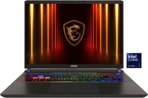 MSI Vector 16 HX AI A2XW A2XWIG-293
