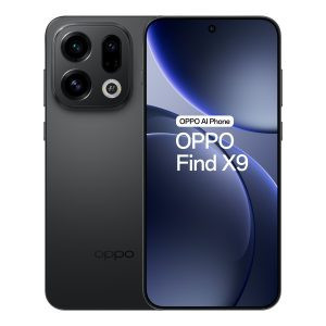 OPPO Find X9 Space Black