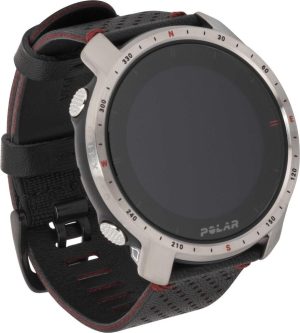 Polar Grit X Pro Titan