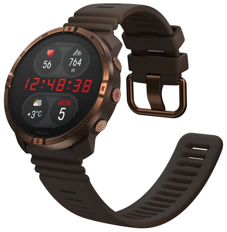 Polar Grit X2 Brown Copper – Bild 2