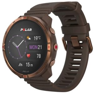 Polar Grit X2 Brown Copper