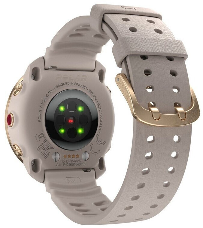 Polar Vantage M3 Grey – Bild 2