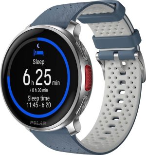 Polar Vantage V3 Sky Blue