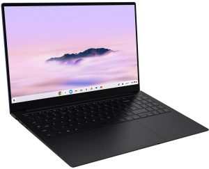 Samsung Chromebook Plus 15 XE550XGA-KC1DE
