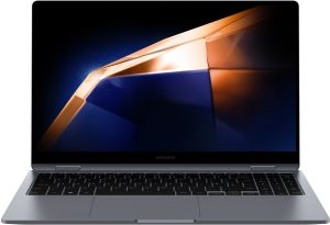 Samsung Galaxy Book 4 360 NP750QGK-KG5DE