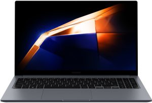 Samsung Galaxy Book 4 NP750XGK-KB5DE