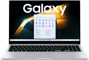 Samsung Galaxy Book 4 NP754XGK-KS1DE