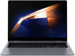 Samsung Galaxy Book 4 Pro 360 NP960QGK-KG1DE