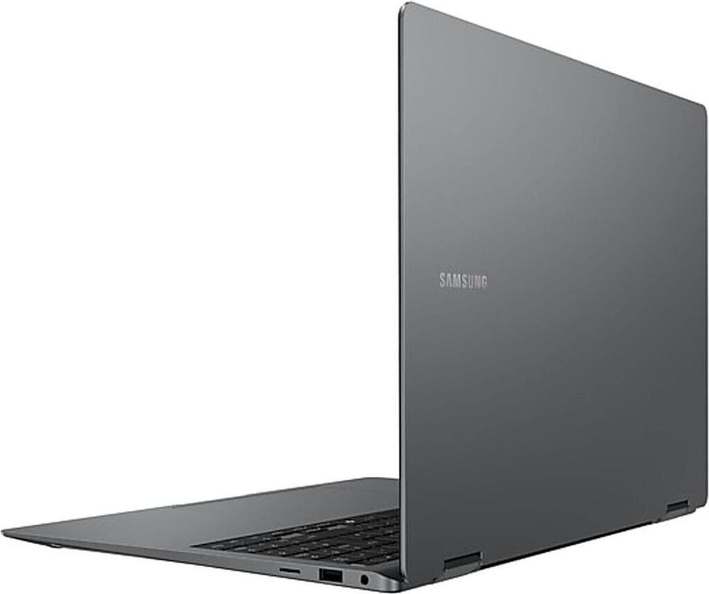 Samsung Galaxy Book 5 Pro 360 NP960QHA-KG1DE – Bild 4