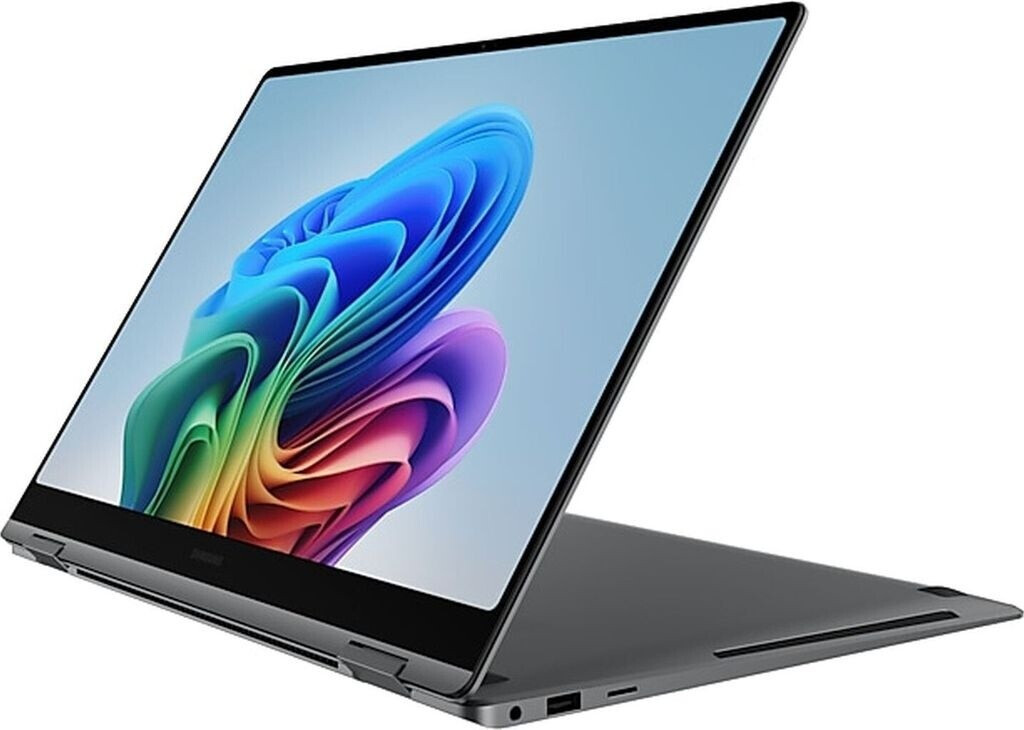 Samsung Galaxy Book 5 Pro 360 NP960QHA-KG1DE – Bild 2