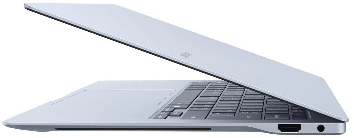Samsung Galaxy Book Edge 14 NP940XMA-KB1DE – Bild 4