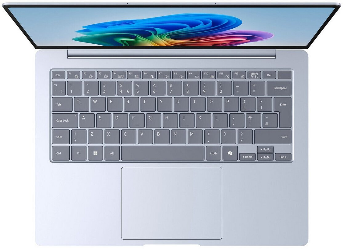 Samsung Galaxy Book Edge 14 NP940XMA-KB1DE – Bild 3