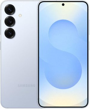 Samsung Galaxy S25 512GB Iceblue