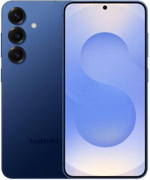 Samsung Galaxy S25 256GB Navy