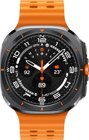 Samsung Galaxy Watch Ultra Titanium Gray