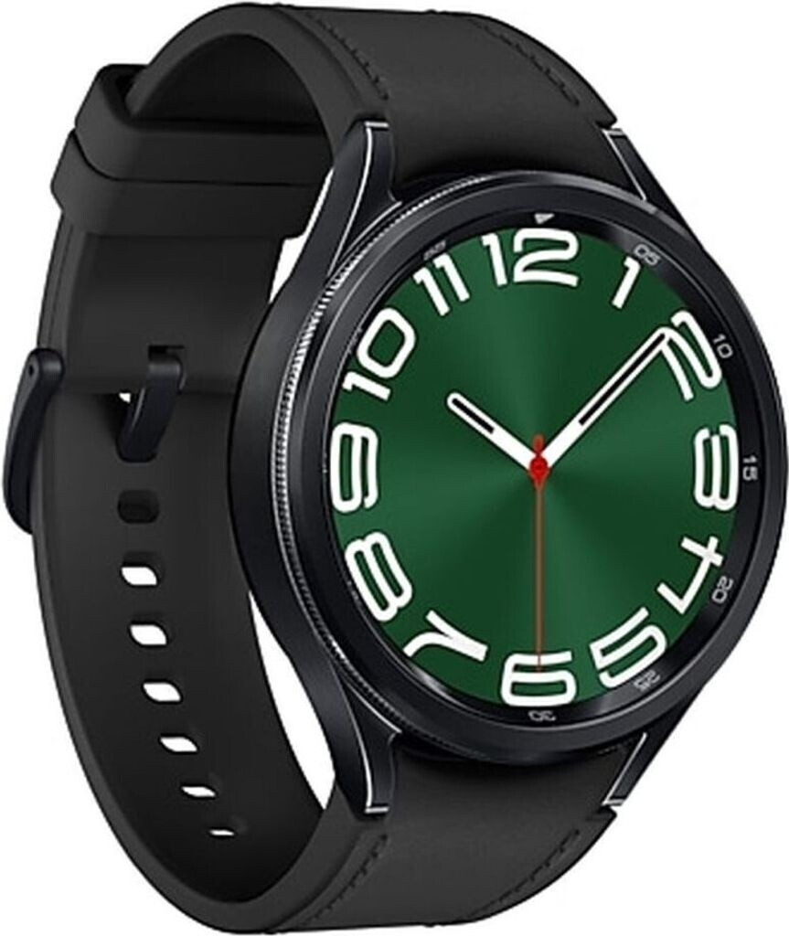 Samsung Galaxy Watch6 Classic 47mm LTE Black – Bild 2