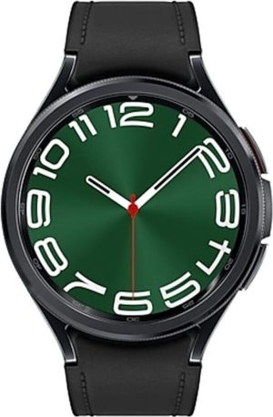 Samsung Galaxy Watch6 Classic 47mm LTE Black