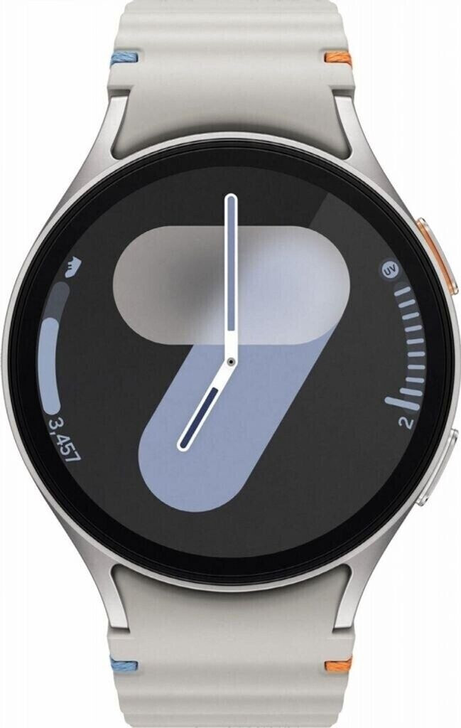 Samsung Galaxy Watch7 44mm LTE Silver