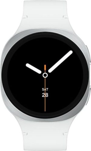 Samsung Galaxy Watch8 40mm 4G Silver