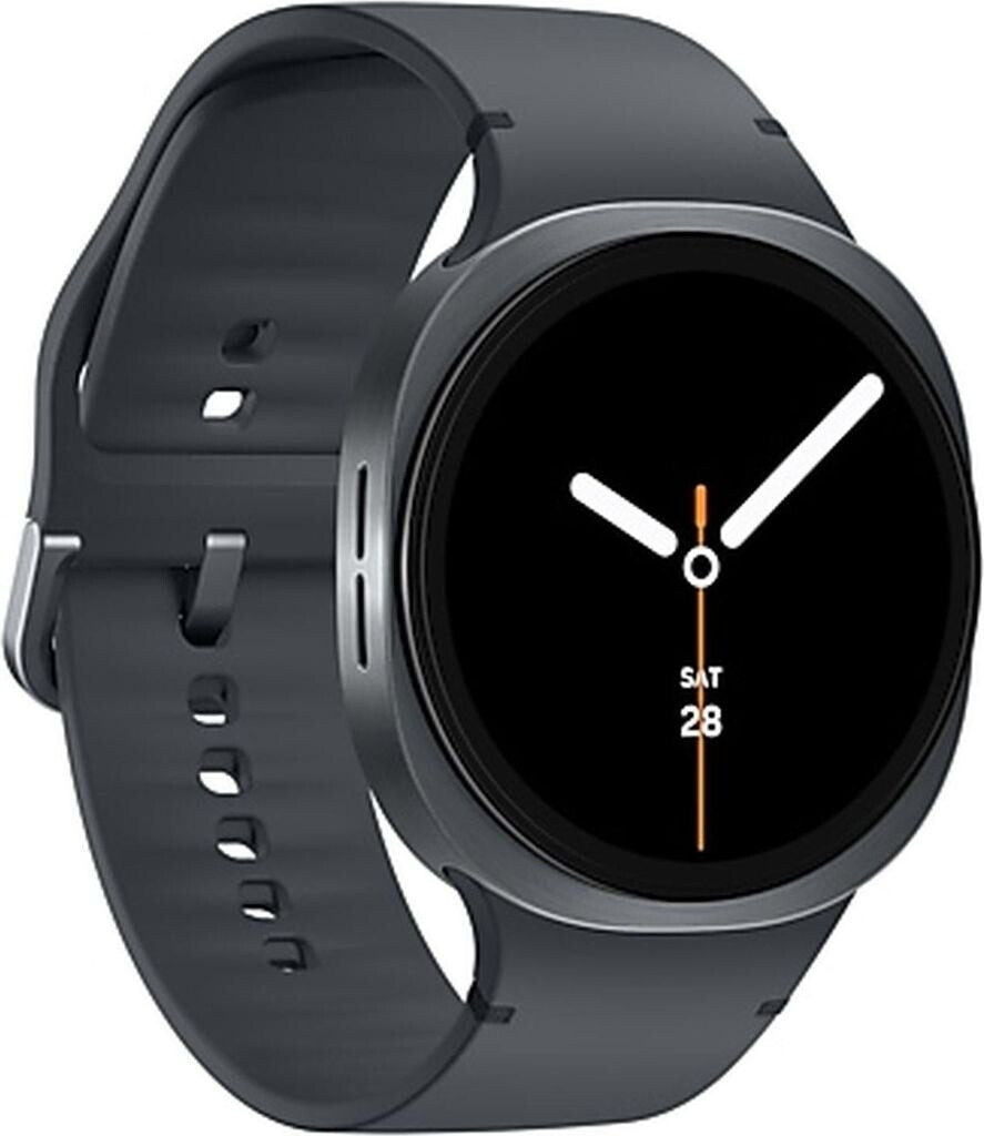 Samsung Galaxy Watch8 44mm 4G Graphite – Bild 3