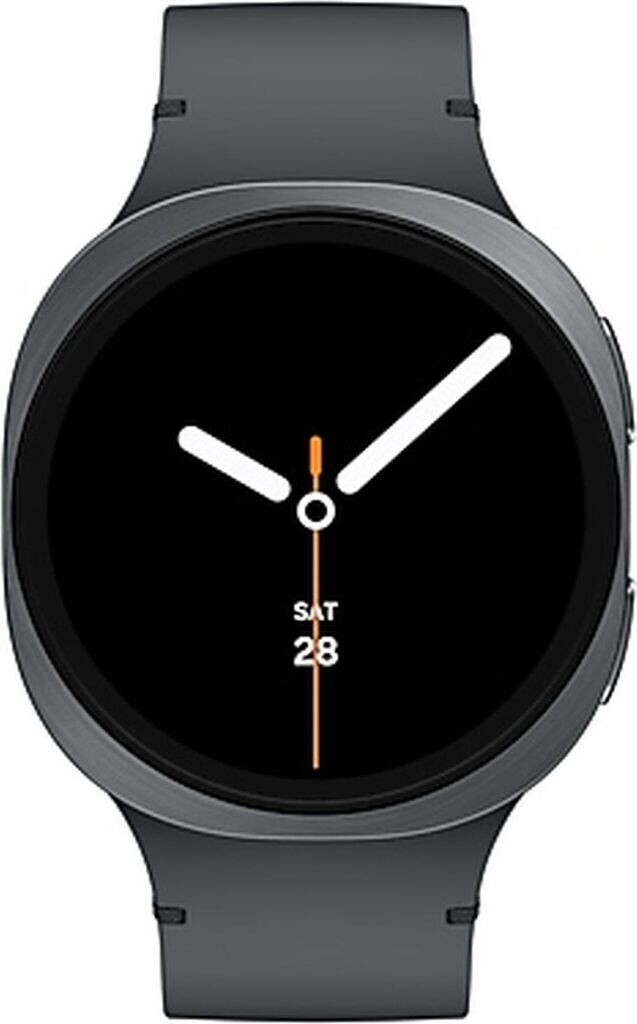 Samsung Galaxy Watch8 44mm 4G Graphite