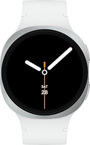 Samsung Galaxy Watch8 44mm 4G Silver
