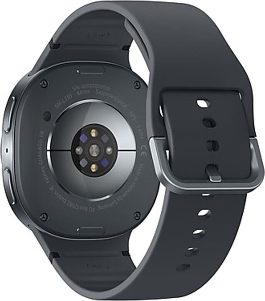 Samsung Galaxy Watch8 44mm Bluetooth Graphite – Bild 2