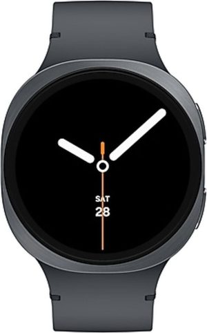 Samsung Galaxy Watch8 44mm Bluetooth Graphite