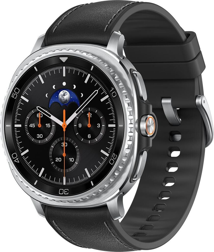 Samsung Galaxy Watch8 Classic 4G Black – Bild 3