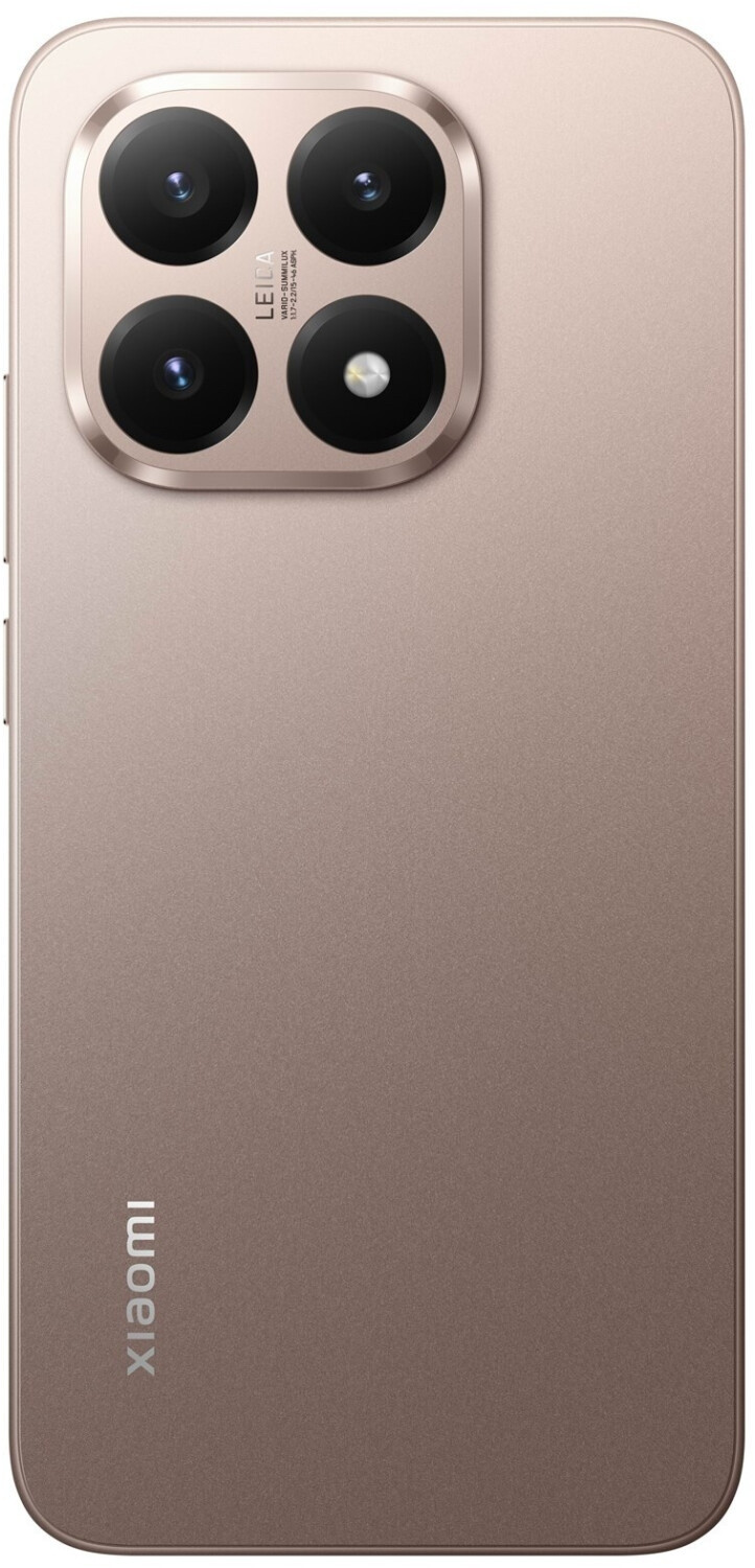 Xiaomi 15T 512GB Rose Gold – Bild 3