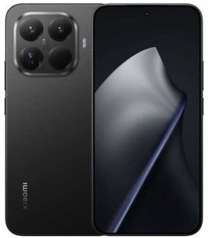 Xiaomi 15T Pro 1TB Schwarz